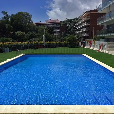 Premium Habitat Almadraba Apartment Vilassar De Mar