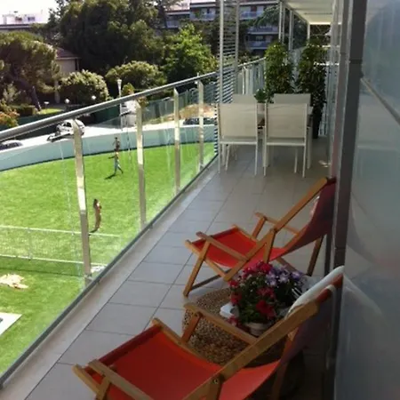 Premium Habitat Almadraba Apartment
