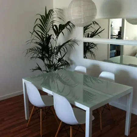 Premium Habitat Almadraba Apartment *