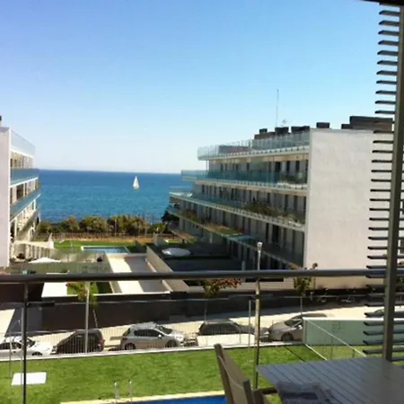 Premium Habitat Almadraba Apartment *