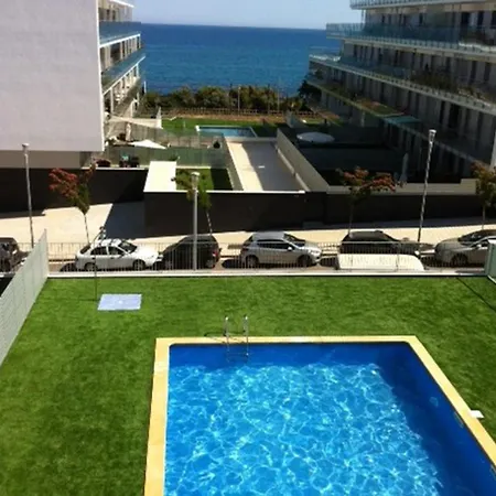 Apartment Premium Habitat Almadraba *