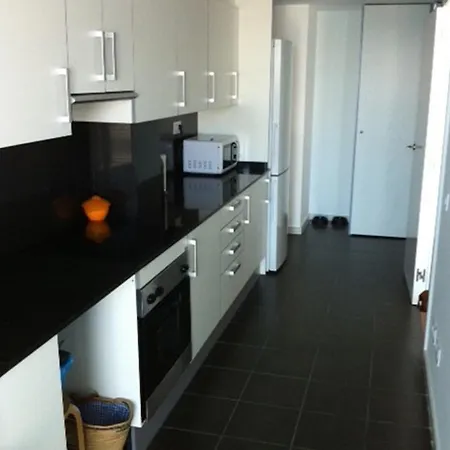 Premium Habitat Almadraba Apartment Vilassar De Mar